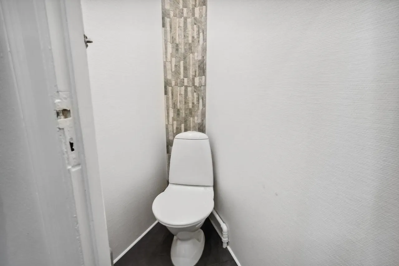Lejlighed I Hjertet Af Aalborg Apartment