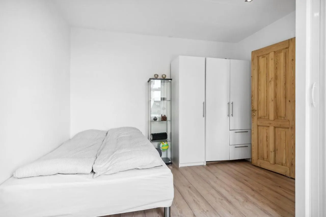 Lejlighed I Hjertet Af Aalborg Apartment 0*,  Denmark